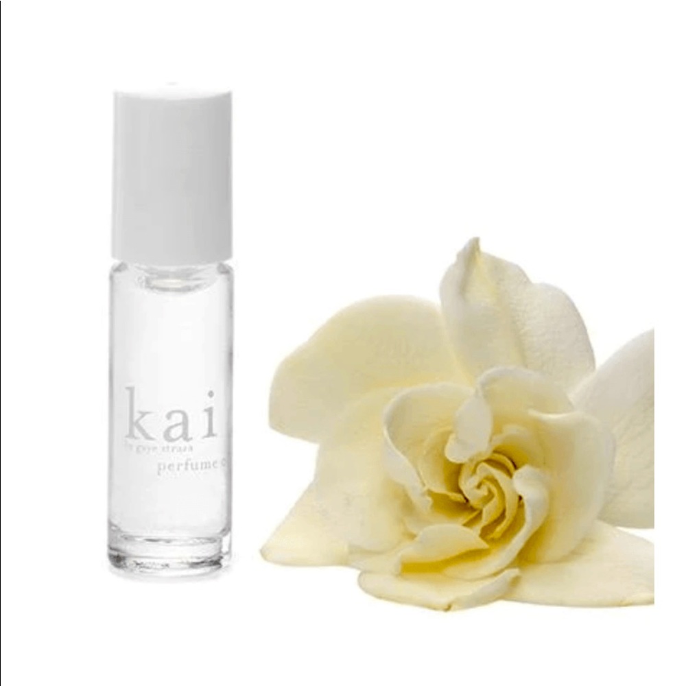 Sold: Kai Perfume Oil (NIB)